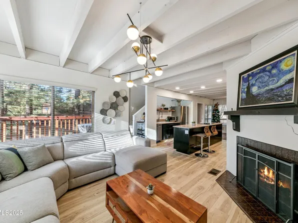 230 Clubhouse Cir, Zephyr Cove, NV 89448