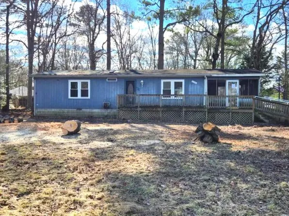 31744 Bridge Dr, Millsboro, DE 19966