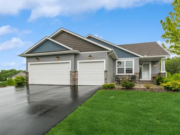 9769 Jeremiah Ct NE, Hanover, MN 55341
