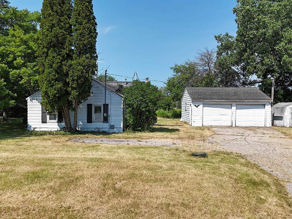 1st image of 3126 W Remus Rd