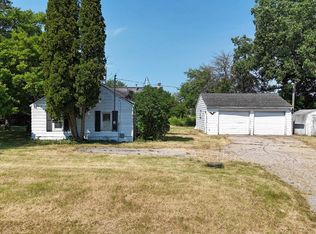 3126 W Remus Rd, Mount Pleasant, MI 48858