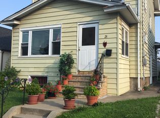 21 Rollins Ave, Clifton, NJ 07011