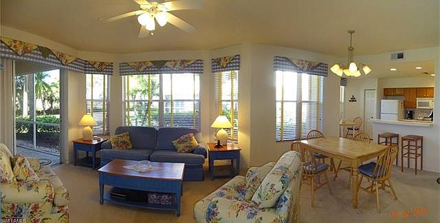 1st image of 16450 Millstone Cir Unit 107