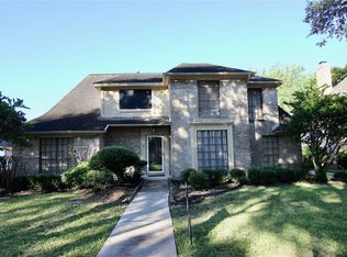 2422 Stephens Grant Dr, Sugar Land, TX 77479