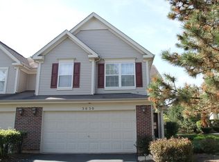 3030 Crystal Rock Rd #3030, Naperville, IL 60564