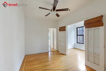 Rented by Level Group