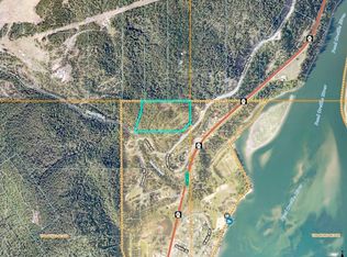 Nka Boundary Rd, Metaline, WA 99152