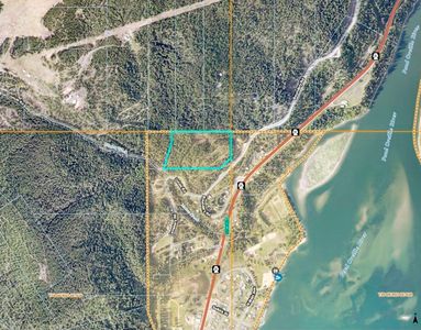 Nka Boundary Rd, Metaline, WA, 99152