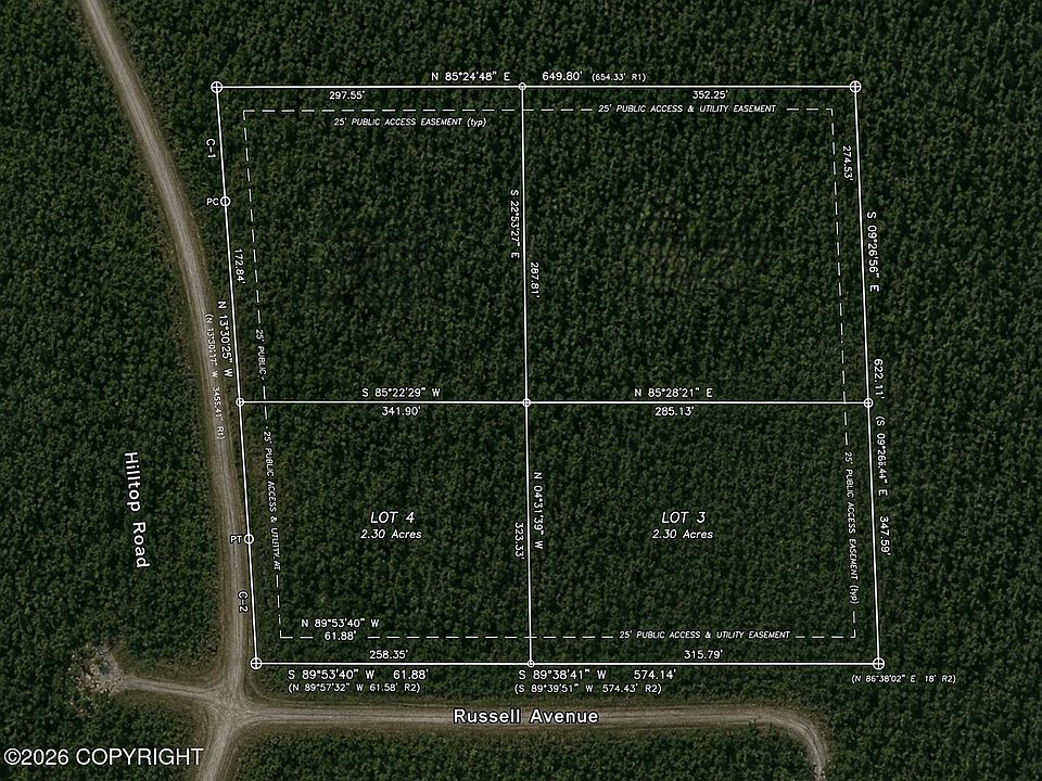 1st image of 0 Hilltop Rd