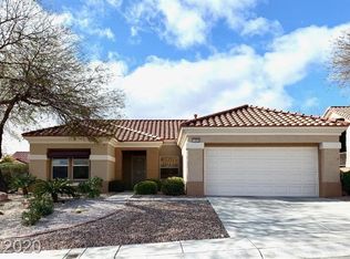 11005 Glacier View Ave, Las Vegas, NV 89134