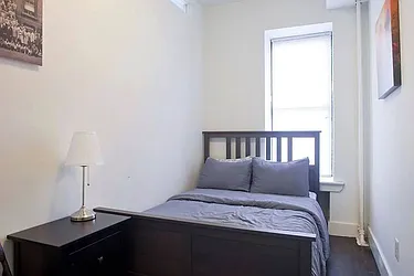 Rented by Strivers Management Group Corp (Brokerage)