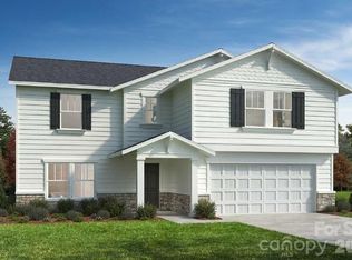 2301 Quiet Woods Rd, Monroe, NC 28110