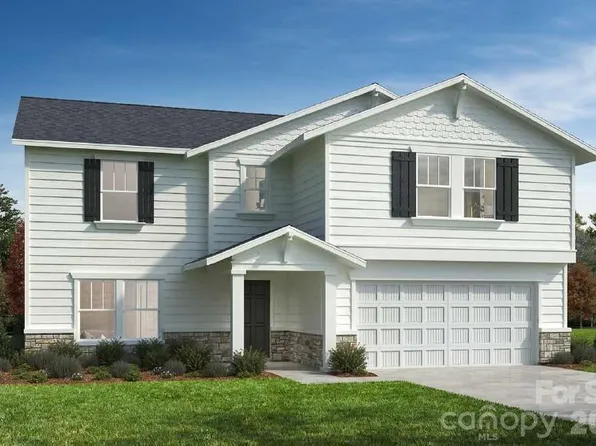 2301 Quiet Woods Rd, Monroe, NC 28110