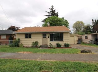 1661 S 2nd St, Lebanon, OR 97355