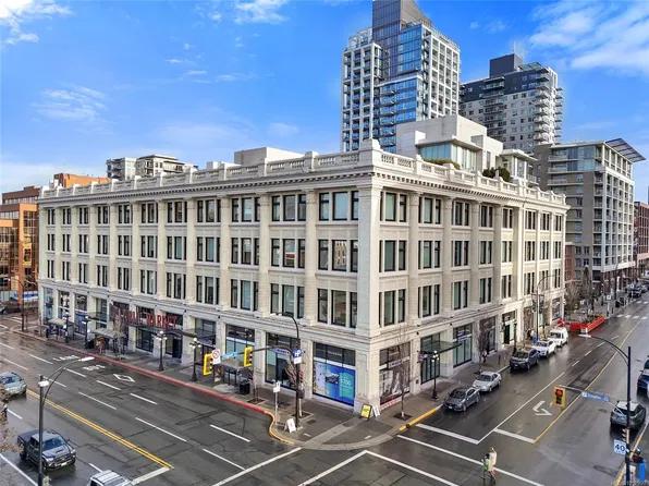 770 Fisgard St #416, Victoria, BC V8W 0B8
