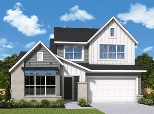 Levi Plan, Furst Ranch, Argyle, TX 76226