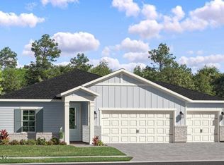 76600 WINTERFIELD Drive, Yulee, FL 32097