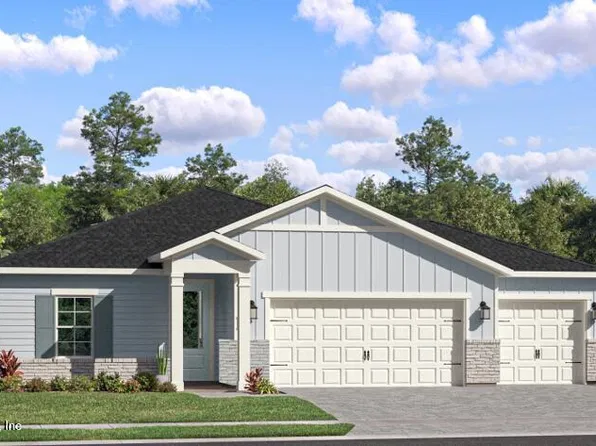 76600 WINTERFIELD Drive, Yulee, FL 32097