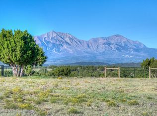 581 Rowell Rd, Walsenburg, CO 81089