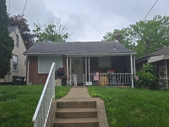 336 Carlisle Ave, Pittsburgh, PA 15229