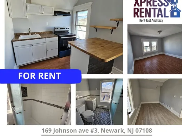 169 Johnson Ave, Newark, NJ