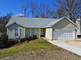 6023 Lanai Ln, Tega Cay, SC 29708