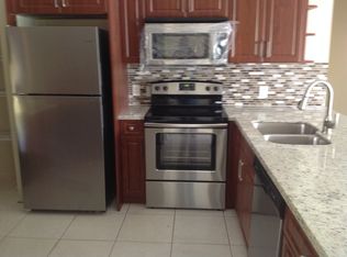 8260 NW 45th Ct, Lauderhill, FL 33351