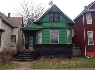 4503 28th St, Detroit, MI 48210