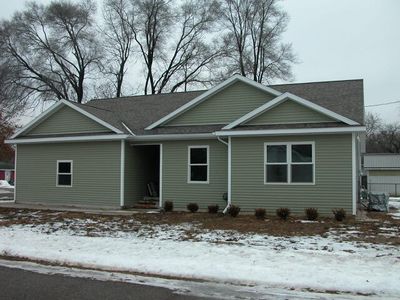 902 N York St, Belding, MI, 48809