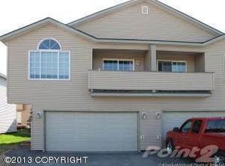 1967 Primrose Pl #32, Anchorage, AK 99508