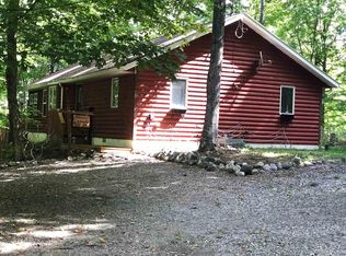 6532 Packer Dr, Florence, WI 54121