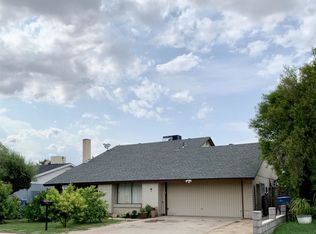 7734 W Pierson St, Phoenix, AZ 85033