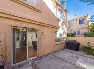 18802 Vista Del Canon, Newhall, CA 91321