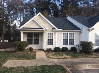 405 Lexie Ln, Rock Hill, SC 29732