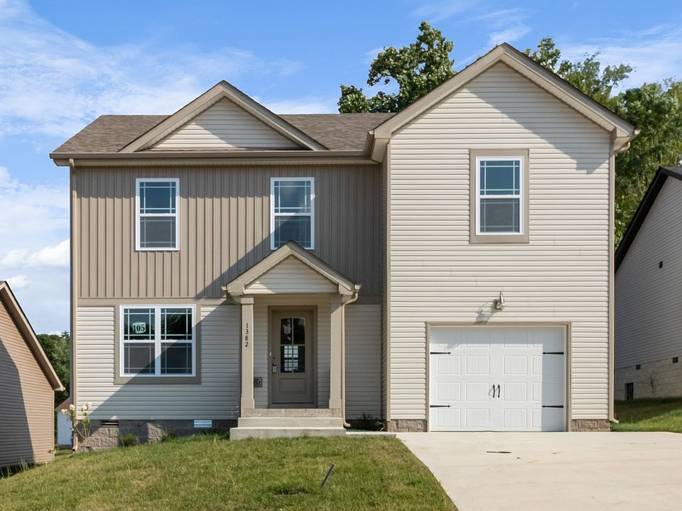 1st image of 1382 Isaiah Dr Lot 105