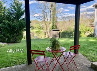 925 Henry Ave UNIT B-1, Charlottesville, VA 22903