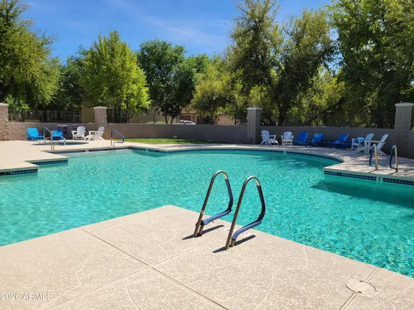 14870 W ENCANTO Boulevard #1058, Goodyear, AZ 85395