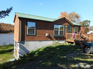 203 Loch Rd, Springville, PA 18844