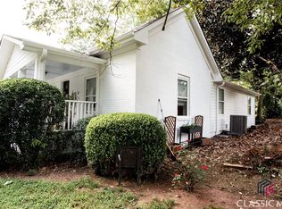 497 3rd St, Athens, GA 30601