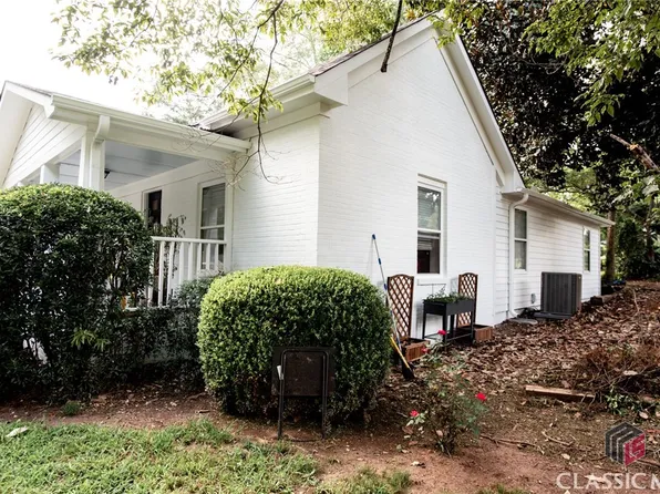 497 Third Street, Athens, GA 30601