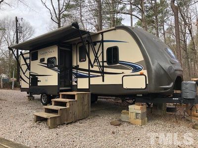 106 Indian Cv, Louisburg, NC, 27549