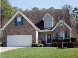 8674 Flowerdale Dr, Chattanooga, TN 37421