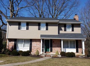16 Tyburn Ct, Lutherville Timonium, MD 21093