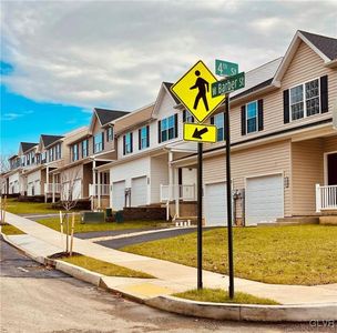324 Barber St LOT 30, Allentown, PA, 18103