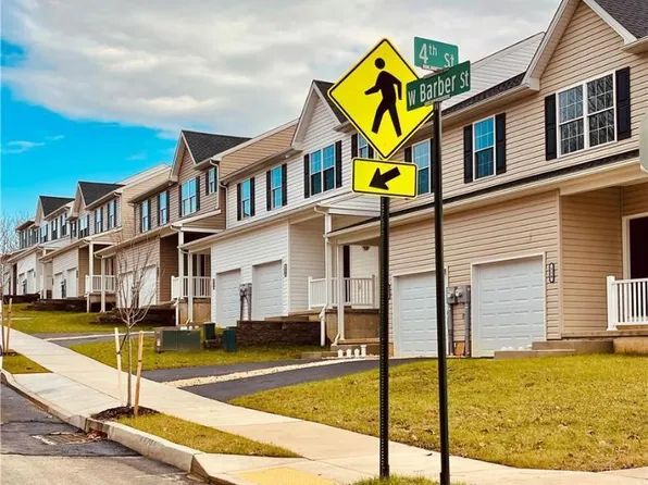 324 Barber St Lot 30, Allentown, PA 18103