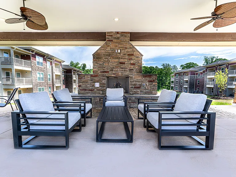 Revere at Sherrills Ford — Photo 15