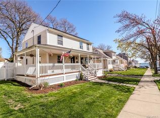 27 Templeton St, West Haven, CT 06516
