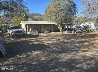 1954 N Bixby Rd, Globe, AZ 85501