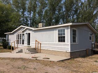 1230 W 725 S, Vernal, UT 84078