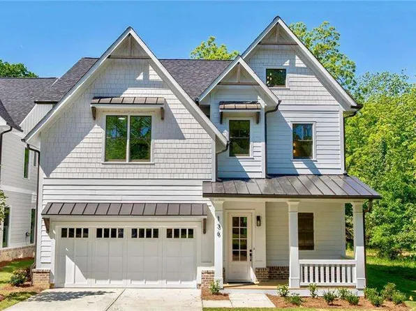 136 Beutell St, Norcross, GA 30071